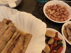 -中国厨房/台湾牛肉面