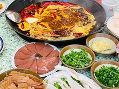 -鸿姐老火锅(静安店)