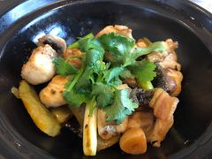 -宝丽轩中餐厅BAOLIXUAN