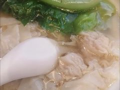 -香港新曜记茶餐厅(万泰城店)