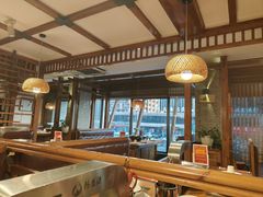 -韩盛源泥炉烤肉店(高深路店)