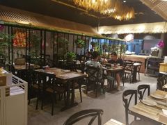 大堂-武松家(丰益桥店)
