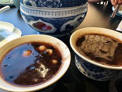 -奇芳阁·百年清真南京菜(夫子庙店)