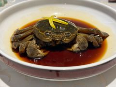 -成隆行·蟹王府(九江路店)