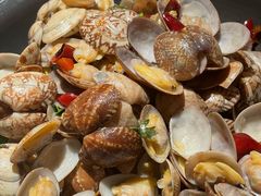 -前海沿·青岛菜(五四广场永旺店)