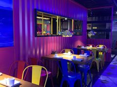 大堂-谢蟹浓·肉蟹煲(新奥店)