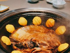 -门家大院铁锅炖·KTV·包房(浑南店)