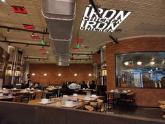 -铁公鸡·四川料理(天环广场店)