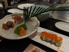 -铁板诱惑法式铁板烧(大卫城店)