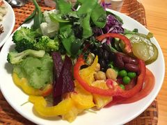 -So Lounge索兰至餐厅(蓝色港湾店)