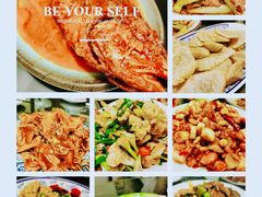 -鼎香润(德胜门内店)