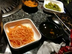 -汉拿山(包河万达店)