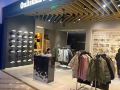 -Onitsuka Tiger(港汇恒隆广场店)