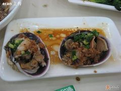 赞的-海岛渔村大酒店(云霄路店)