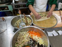 -同裕烧烤·海鲜·家常菜(杰座·欧洲城店)