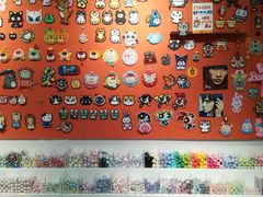 -爆爆手作·掐丝珐琅·Tufting·捏捏乐DIY团建集合店(朝阳店)