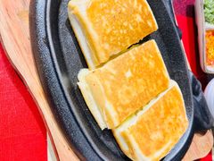 -格日勒阿妈蒙古厨房(市政府西门店)