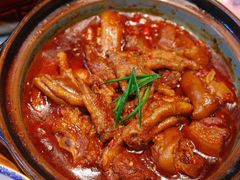 -图味美小黄鱼·景德菜(浙江路店)
