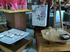 -漳州佰翔圆山酒店·圆山畔西餐厅