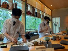 -鮨冠OMAKASE食べ放题(北京首店)