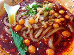 -力力豆花庄(广渠门店)