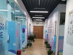 -博沃思·专注力·心理咨询·家庭教育(世豪中心)