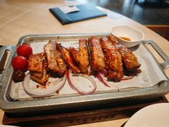 -羊之道草原味道清真餐厅(番禺店)