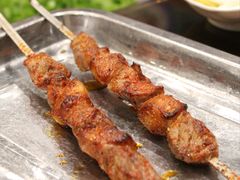 -日坛涮肉(日坛公园店)