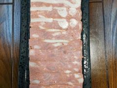 爆烤培根-牛犇炭火烤肉·鲜切烤肉(承德总店)
