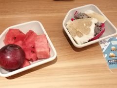 -豪客来牛排(天阳D32店)