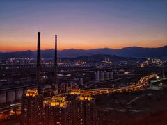 -红光山