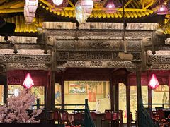 -HOHO餐厅(古子城店)