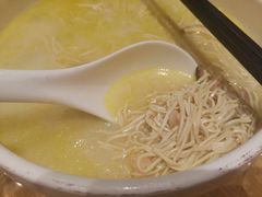 大煮干丝-江南原著(中联广场店)