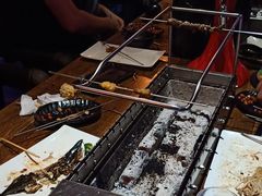 -那些年BBQ烧烤吧