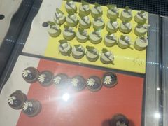 -沈阳和平艾美酒店新食谱西餐厅