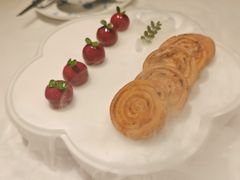 -醉舍·新淮扬菜(长宁龙之梦店)