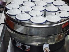 -梅园酒店餐厅(西湖店)