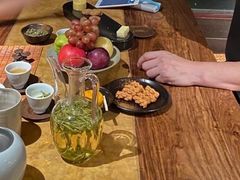 -青竺·青竹茶舍(断桥店)
