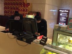 -宁波华侨温德姆至尊豪廷大酒店·多丽美食屋