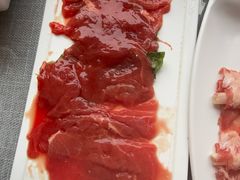-北门涮肉·铜锅涮肉·烤鸭·京味菜(南锣鼓巷店)