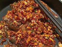 -聚味瞿记·龙虾堂(咸嘉湖店)