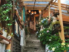 -懒鱼时光馆(沙坪坝店)