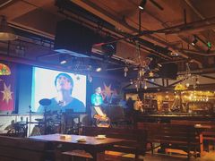 -C31地窖餐厅(黑龙江北路店)