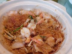 -老土灶民间菜(跃进桥店)