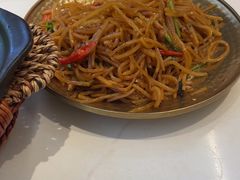 -乔阿马·江南味·驴肉香(龙湖华泾天街店)