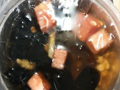 -吉小手•豆花和糖水(卧龙晓城店)