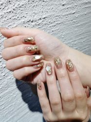-StartNail美甲