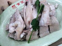 -百家鸡味馆(清泰店)
