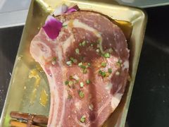 -炙城·韩式烤肉(南京东路店)