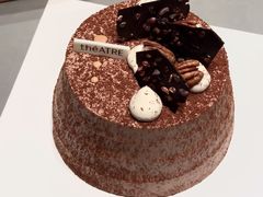 -théATRE 茶聚场(王府中環店)